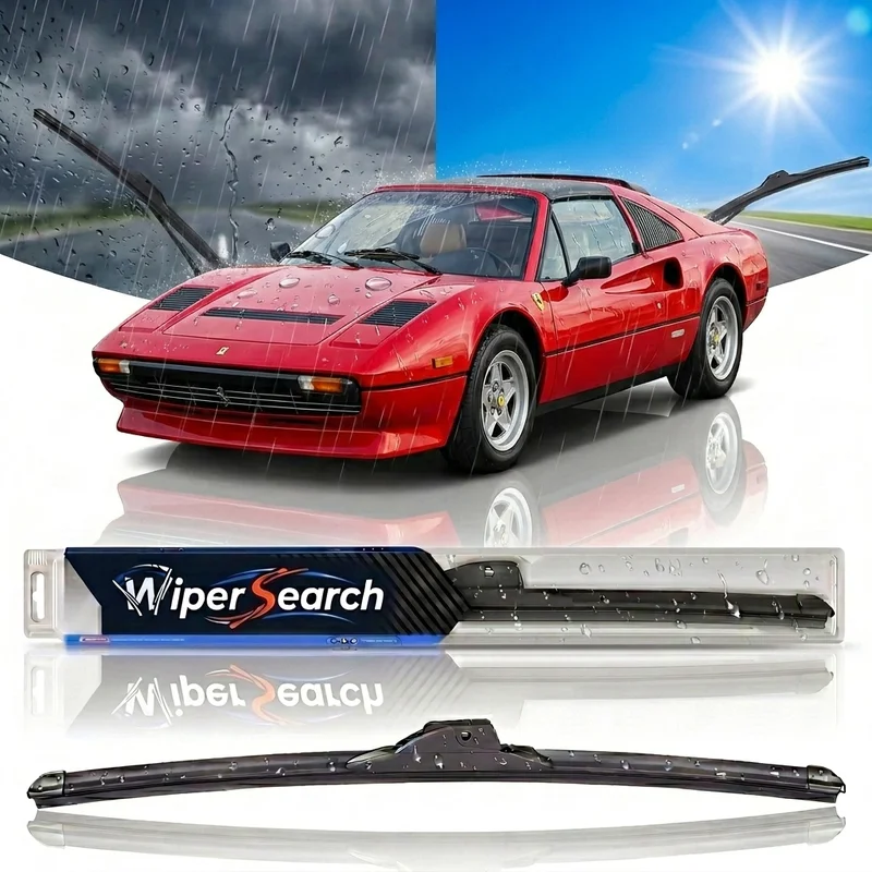 Wiper Blade for Ferrari 308 GTSi (1981 - 1982) - 1