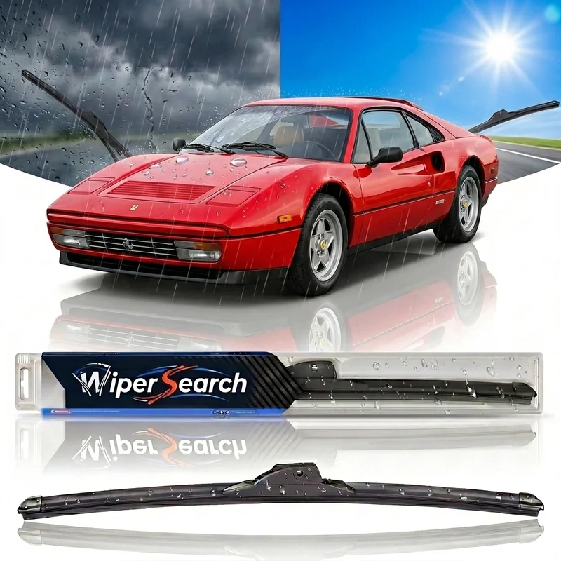 Wiper Blade for Ferrari 328 GTB (1985 - 1989) - 1