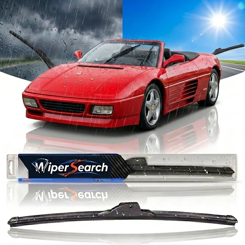 Wiper Blade for Ferrari 348 Spider (1993 - 1995) - 1