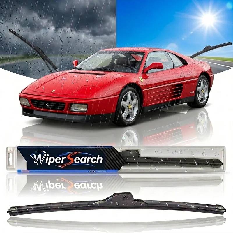 Wiper Blade for Ferrari 348 TB (1990 - 1992) - 1