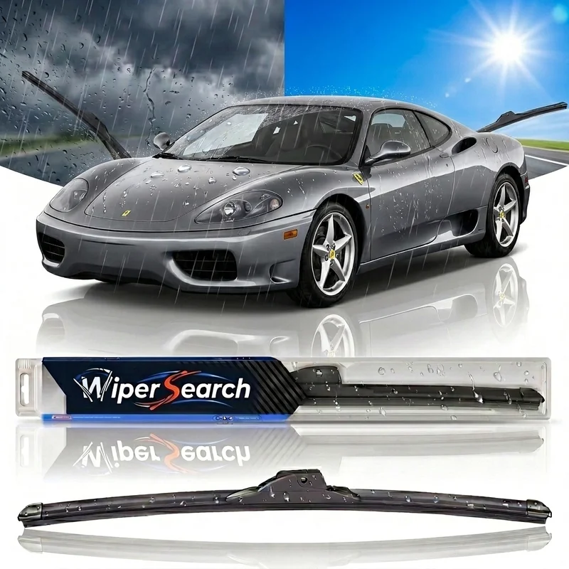 Wiper Blade for Ferrari 360 (2000 - 2008) - 1