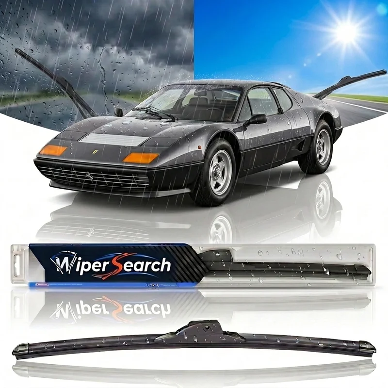 Wiper Blade for Ferrari 365 GT4 BB (1974 - 1974) - 1