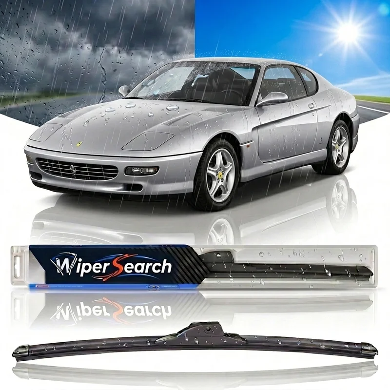 Wiper Blade for Ferrari 456 GTA (1997 - 1998) - 1