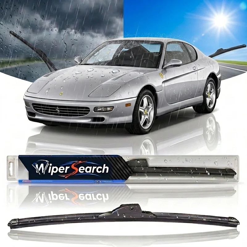 Wiper Blade for Ferrari 456 M (1999 - 2001) - 1