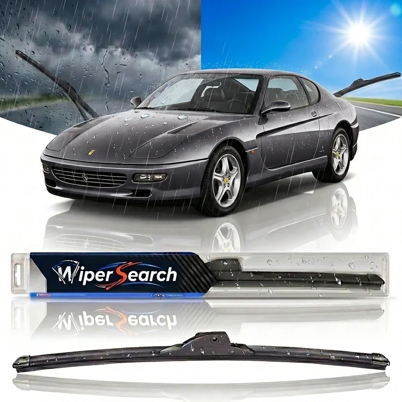 Wiper Blade for Ferrari 456 M GTA (2002 - 2004) - 1