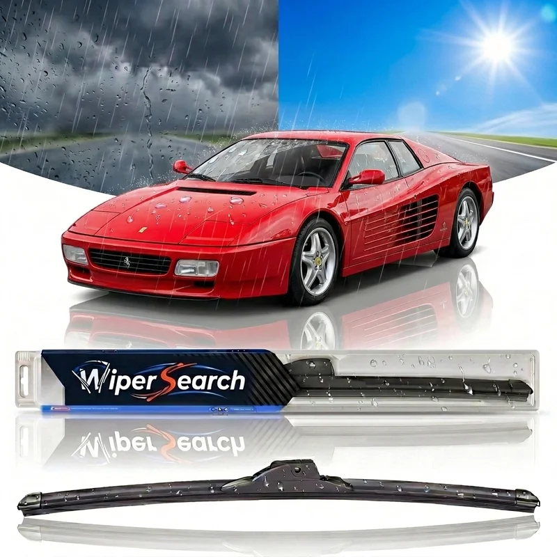 Wiper Blade for Ferrari 512 TR (1992 - 1994) - 1
