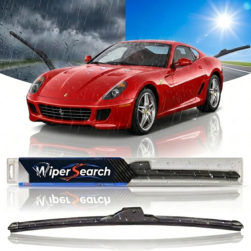 Wiper Blade for Ferrari 599 GTB (2006 - 2011) - 1