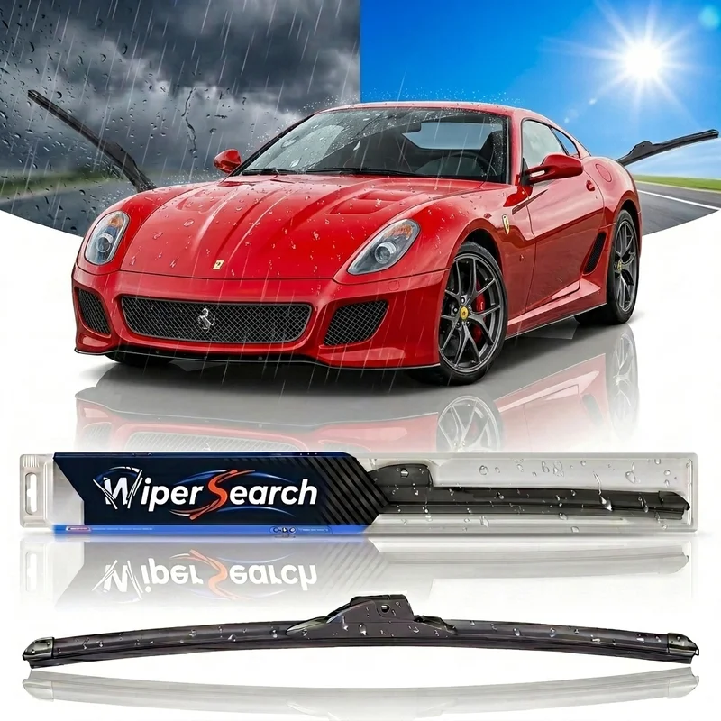 Wiper Blade for Ferrari 599 GTO (2011 - 2011) - 1