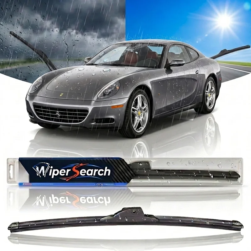Wiper Blade for Ferrari 612 Scaglietti (2005 - 2011) - 1
