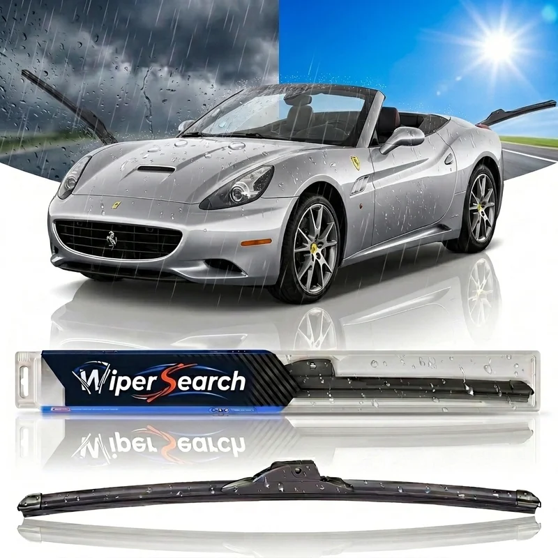 Wiper Blade for Ferrari California (2009 - 2014) - 1