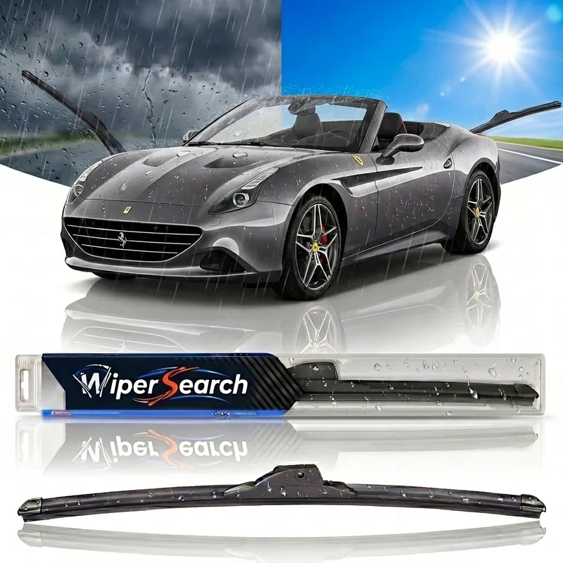 Wiper Blade for Ferrari California T (2015 - 2018) - 1