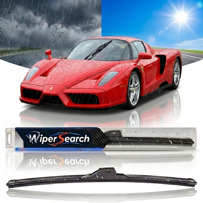 Wiper Blade for Ferrari Enzo (2003 - 2004) - 1