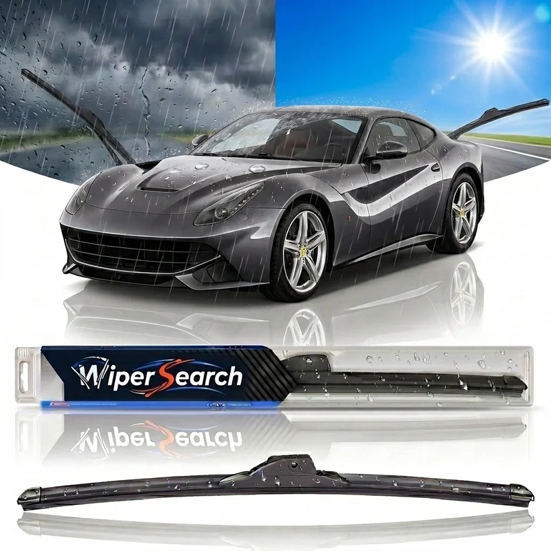 Wiper Blade for Ferrari F12 Berlinetta (2013 - 2017) - 1