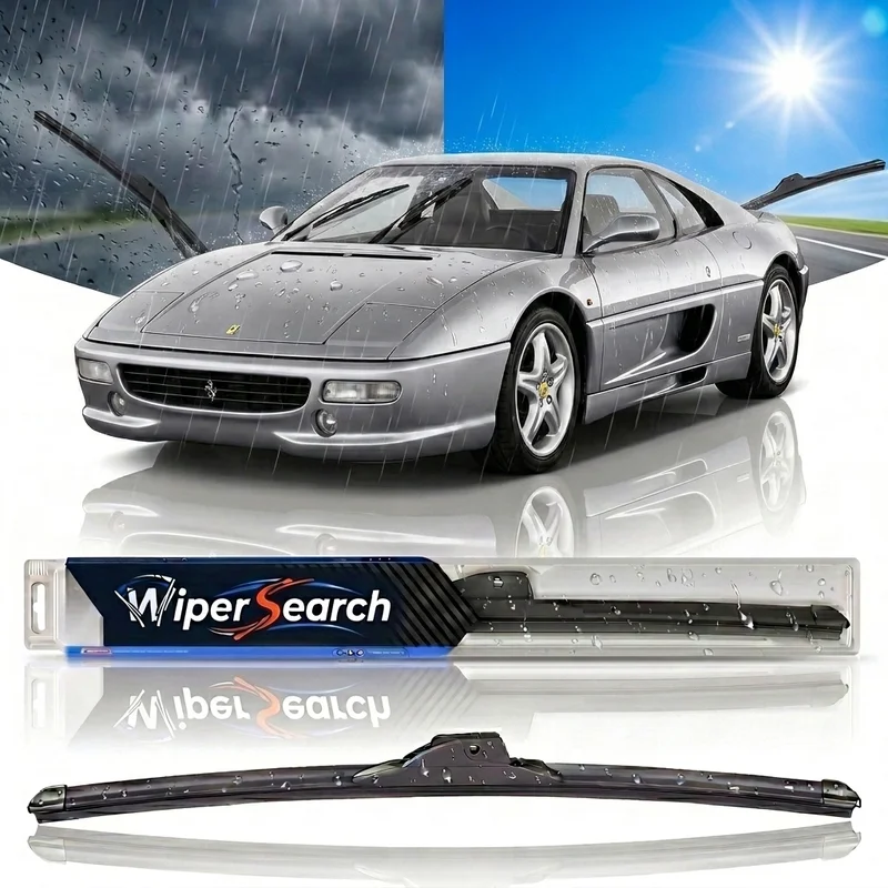 Wiper Blade for Ferrari F355 (1999 - 1999) - 1