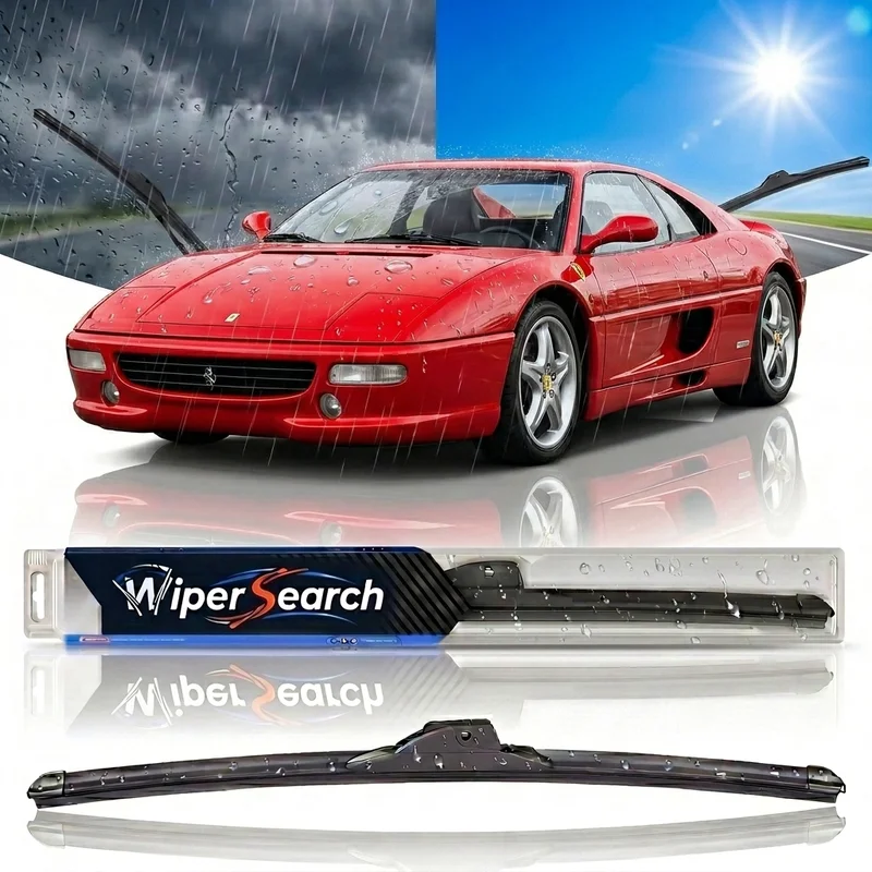 Wiper Blade for Ferrari F355 Berlinetta (1994 - 1996) - 1