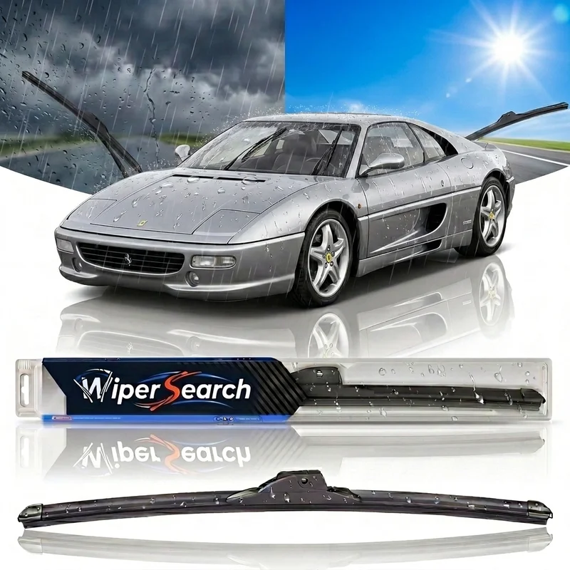 Wiper Blade for Ferrari F355 F1 (1998 - 1998) - 1