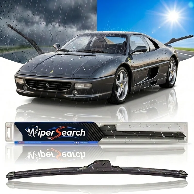 Wiper Blade for Ferrari F355 GTS (1994 - 1998) - 1
