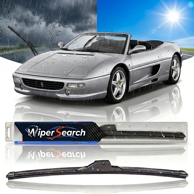 Wiper Blade for Ferrari F355 Spider (1996 - 1999) - 1