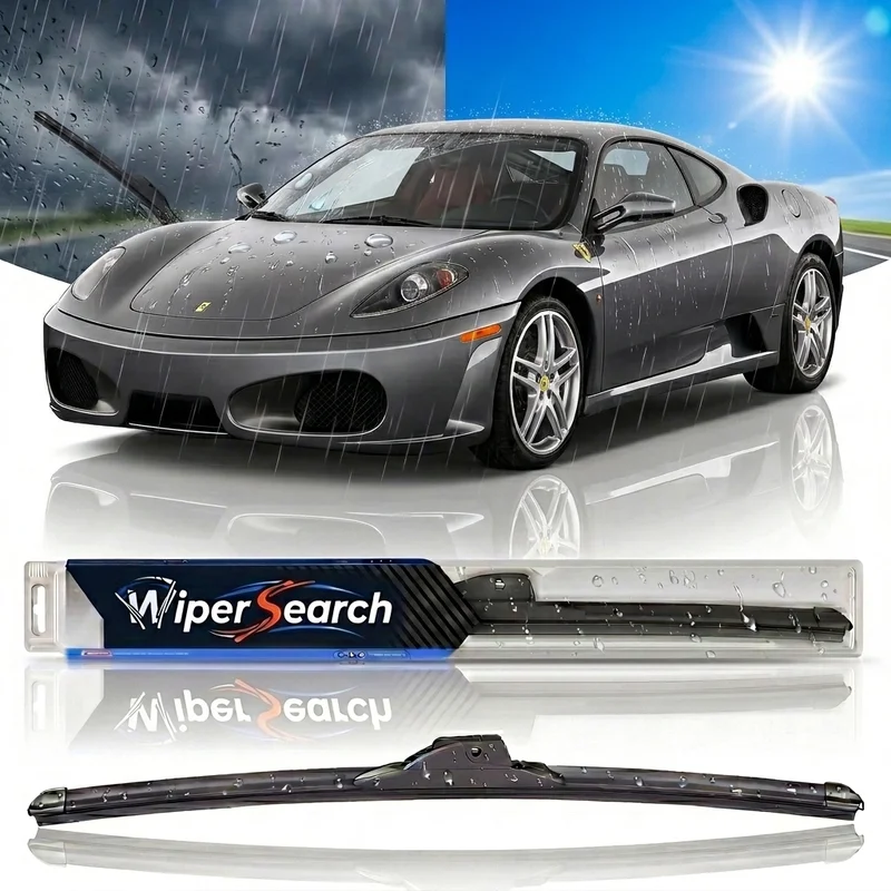 Wiper Blade for Ferrari F430 (2005 - 2009) - 1