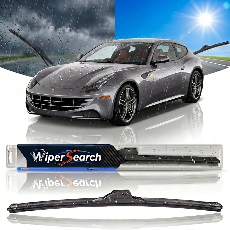 Wiper Blade for Ferrari FF (2011 - 2016) - 1