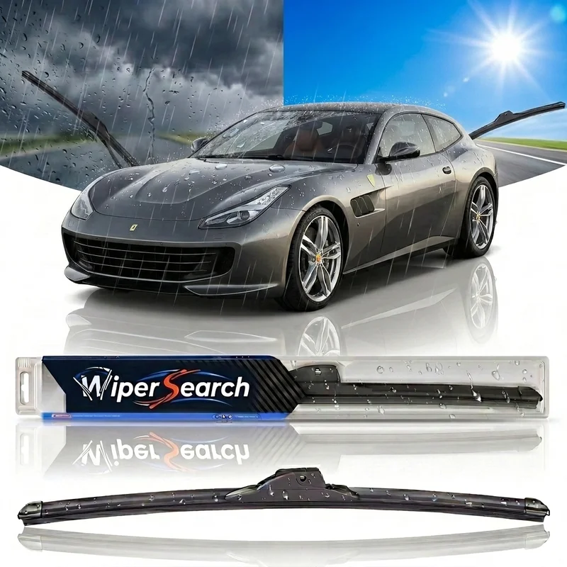 Wiper Blade for Ferrari GTC4Lusso (2017 - 2018) - 1