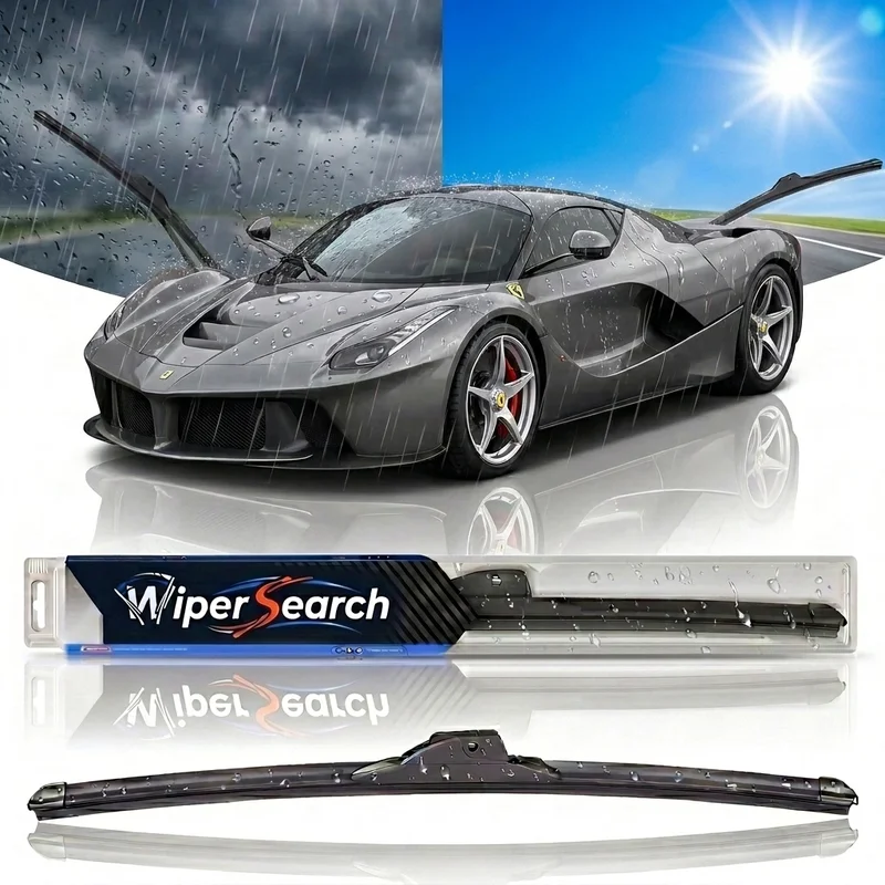 Wiper Blade for Ferrari LaFerrari (2014 - 2017) - 1