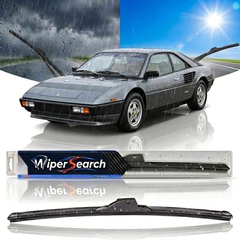 Wiper Blade for Ferrari Mondial (1983 - 1985) - 1