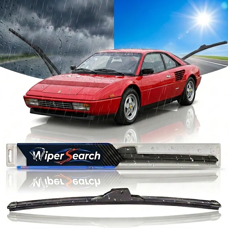 Wiper Blade for Ferrari Mondial t (1989 - 1993) - 1