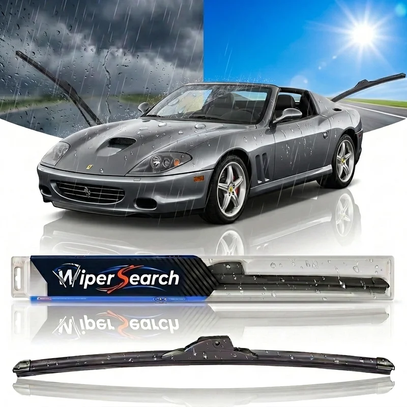 Wiper Blade for Ferrari Superamerica (2005 - 2005) - 1