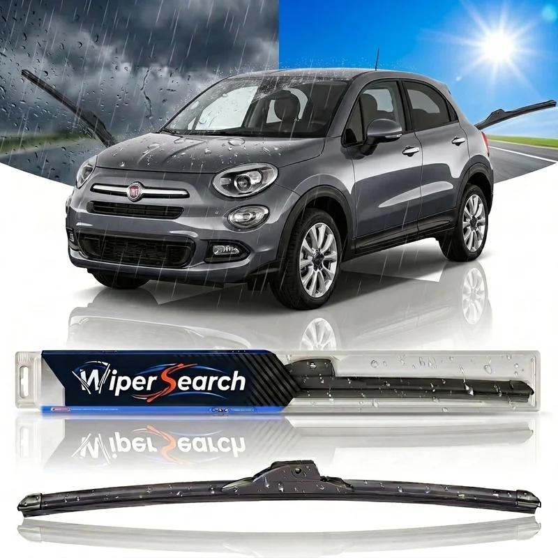 Wiper Blade for Fiat 500X (2016 - 2023) - 1