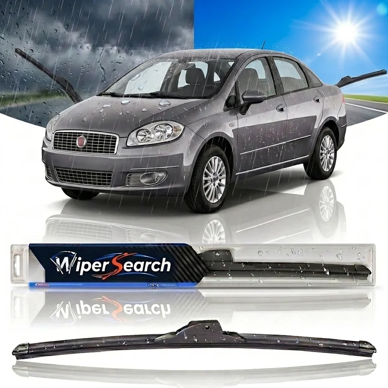 Wiper Blade for Fiat Linea (2011 - 2011) - 1