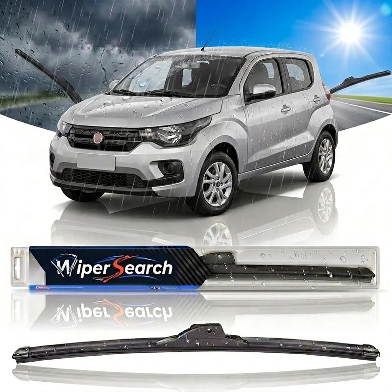 Wiper Blade for Fiat Mobi (2017 - 2020) - 1
