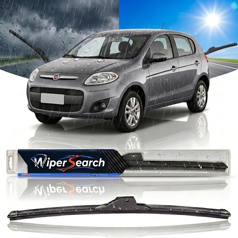 Wiper Blade for Fiat Palio (2004 - 2020) - 1