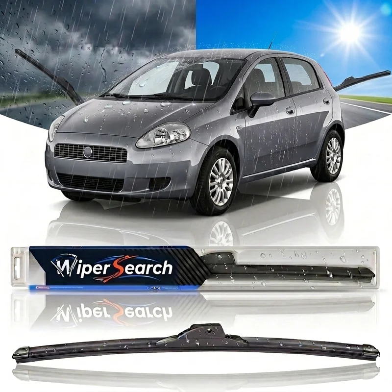 Wiper Blade for Fiat Punto (2007 - 2013) - 1