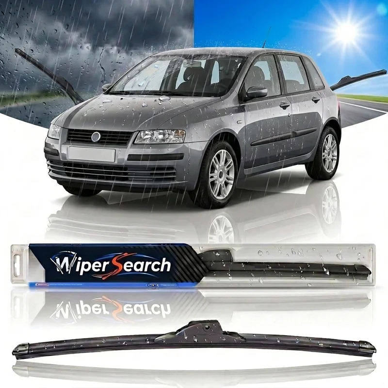 Wiper Blade for Fiat Stilo (2007 - 2007) - 1