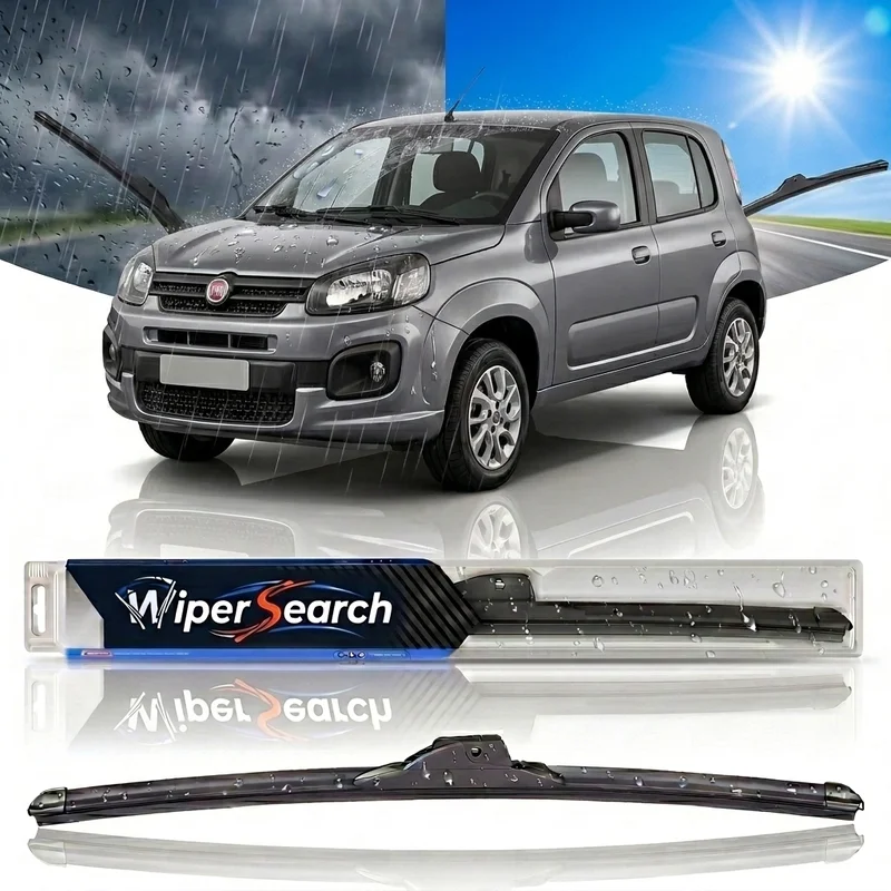 Wiper Blade for Fiat Uno (2013 - 2020) - 1