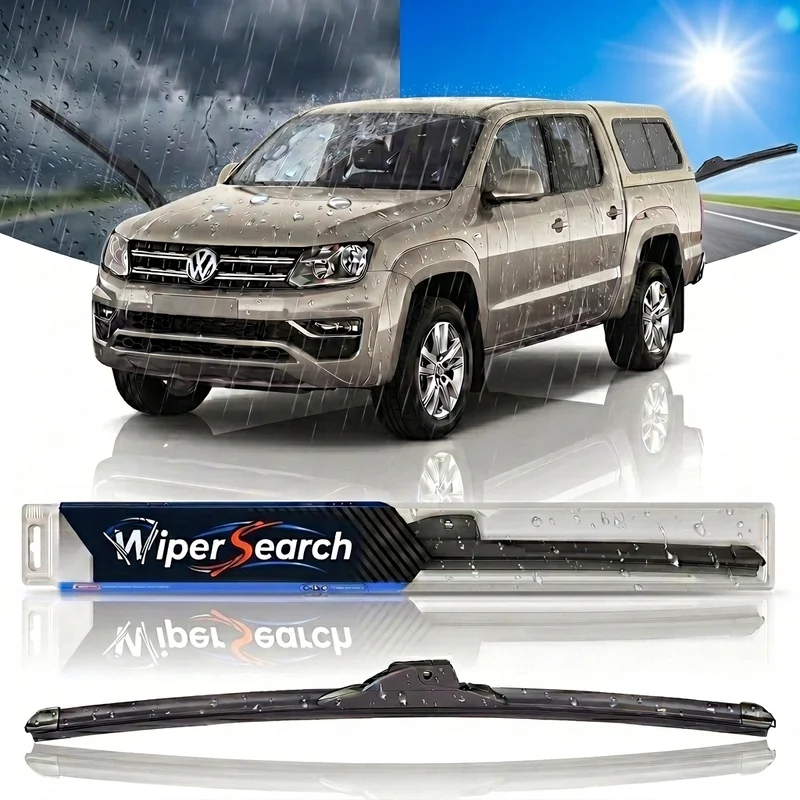 Wiper Blade for Fleetwood Jamboree (2019 - 2019) - 1
