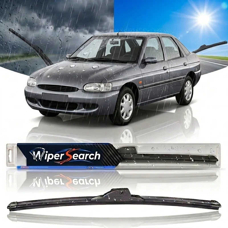 Wiper Blade for Ford A9522 (1997 - 1997) - 1
