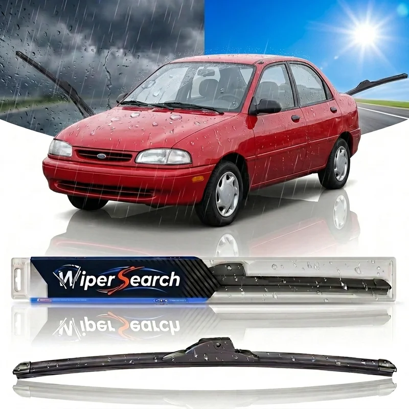 Wiper Blade for Ford Aspire (1994 - 1997) - 1