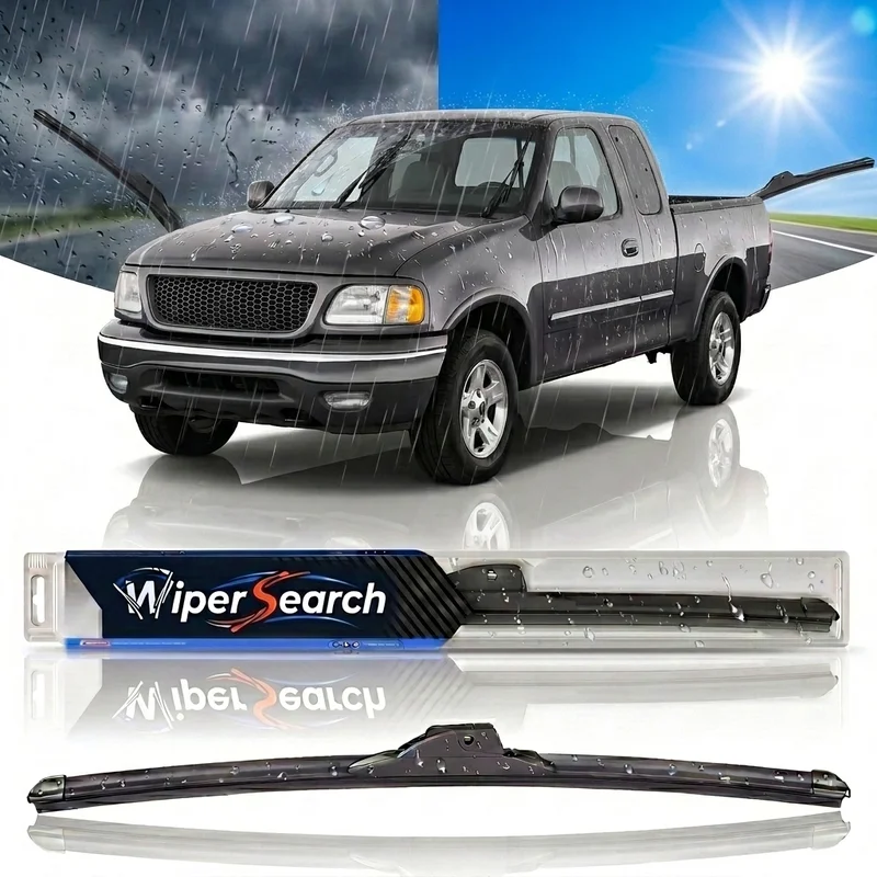 Wiper Blade for Ford AT9522 (1997 - 1998) - 1