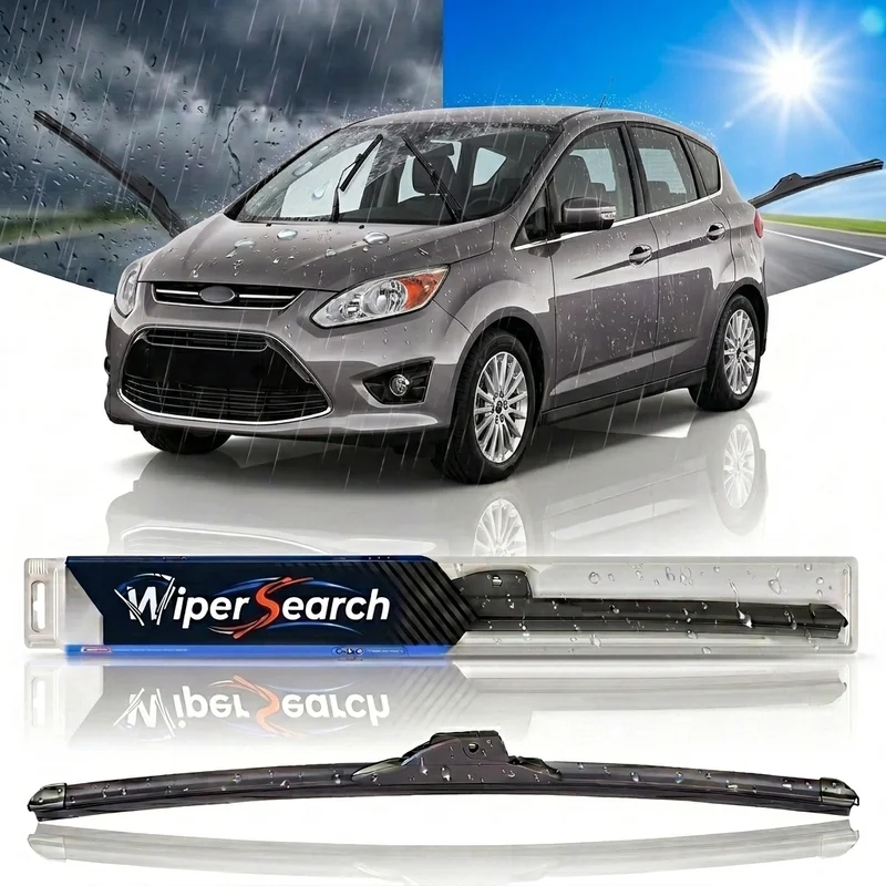 Wiper Blade for Ford C-Max (2013 - 2018) - 1