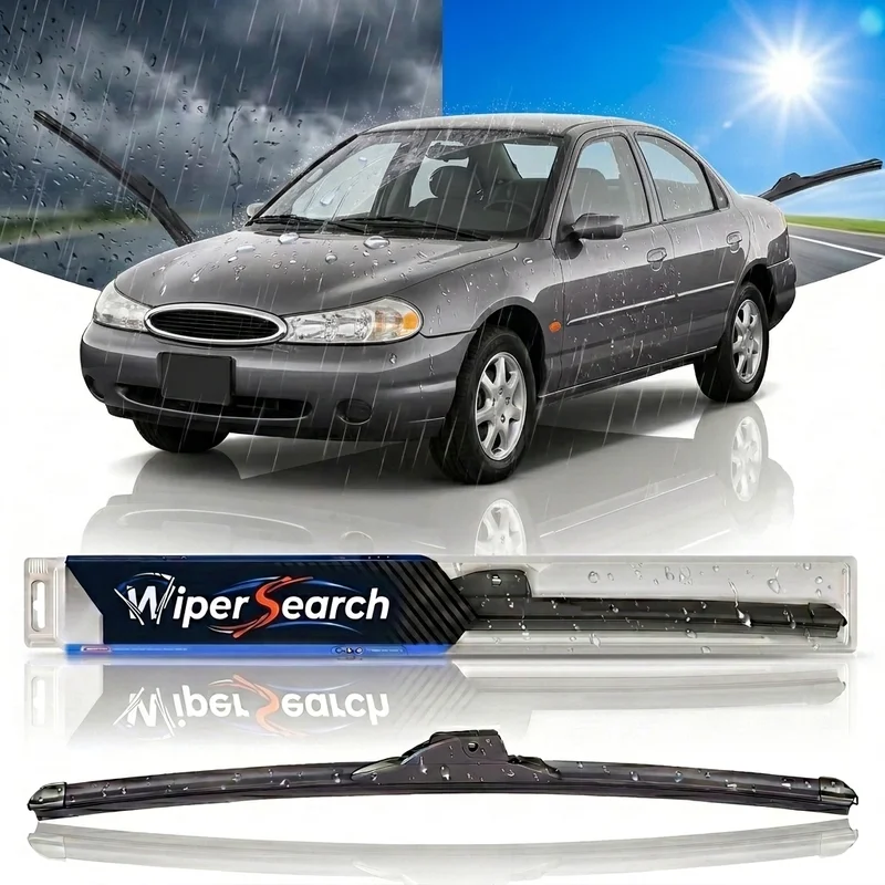 Wiper Blade for Ford Contour (1995 - 2000) - 1