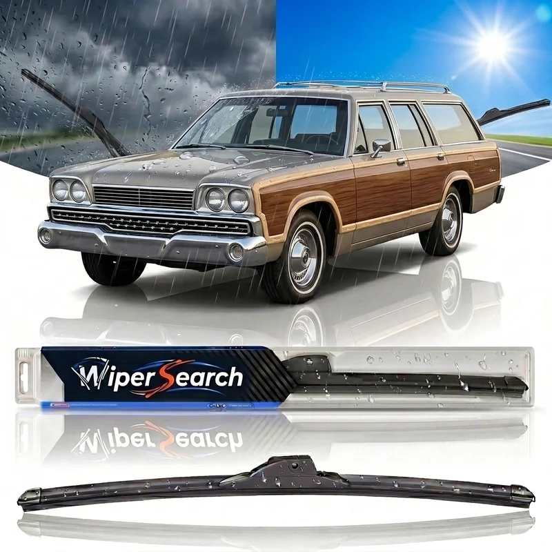 Wiper Blade for Ford Country Squire (1959 - 1991) - 1