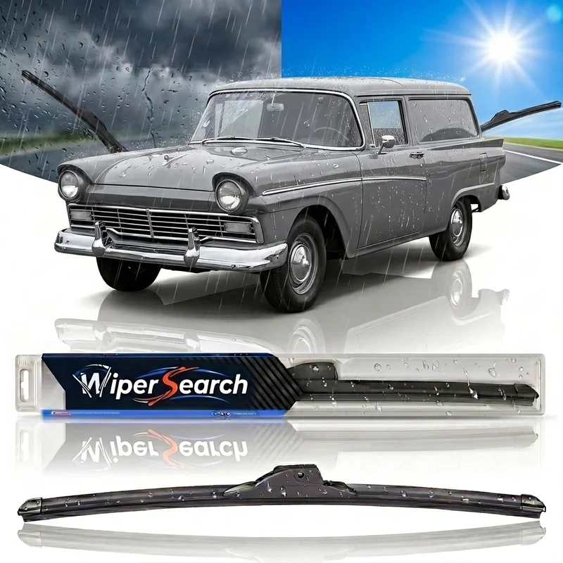Wiper Blade for Ford Courier Sedan Delivery (1959 - 1959) - 1