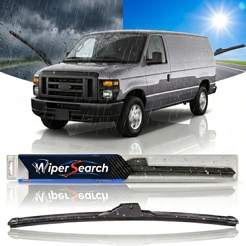 Wiper Blade for Ford E-150 (2003 - 2014) - 1