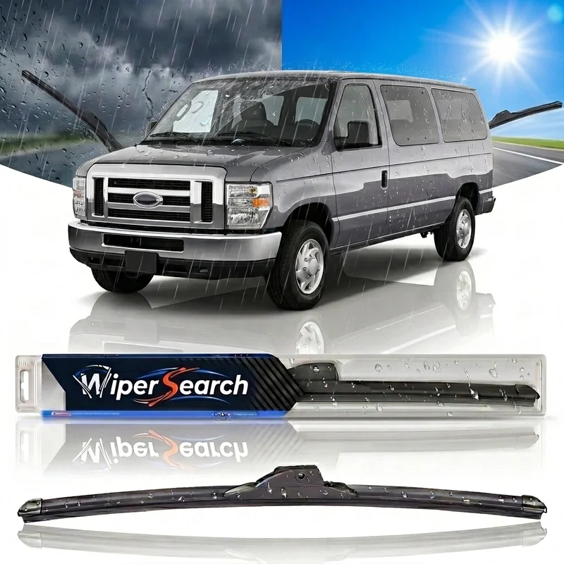 Wiper Blade for Ford E-250 (2003 - 2014) - 1