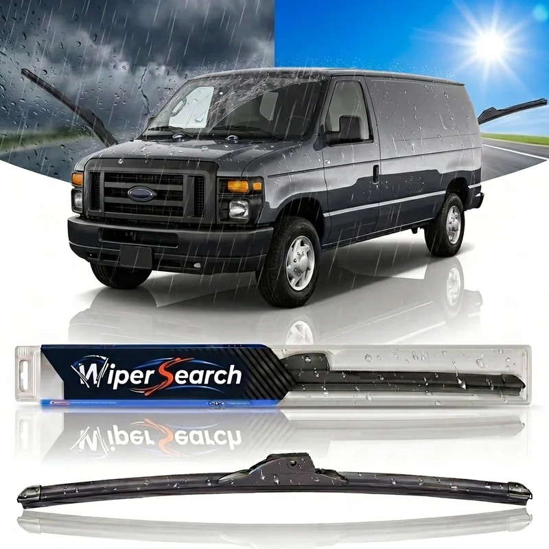 Wiper Blade for Ford Econoline Van (2010 - 2014) - 1