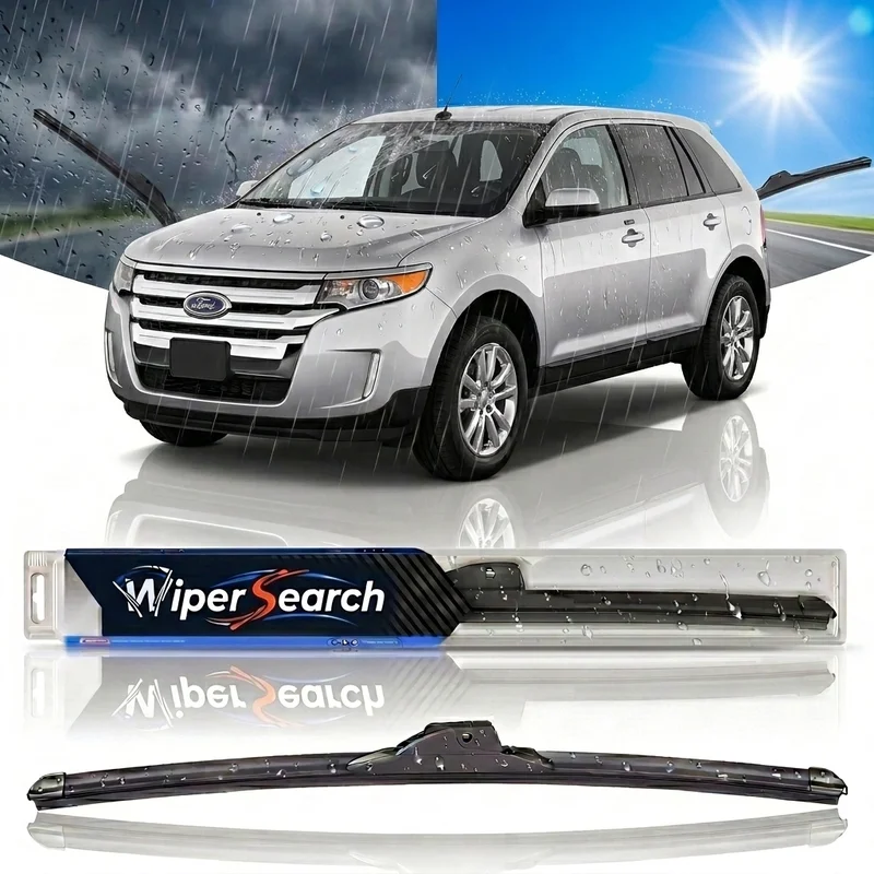Wiper Blade for Ford Edge (2007 - 2024) - 1