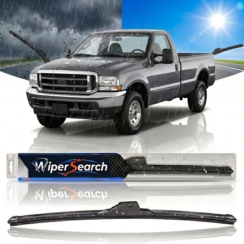 Wiper Blade for Ford F-250 HD (1997 - 1997) - 1