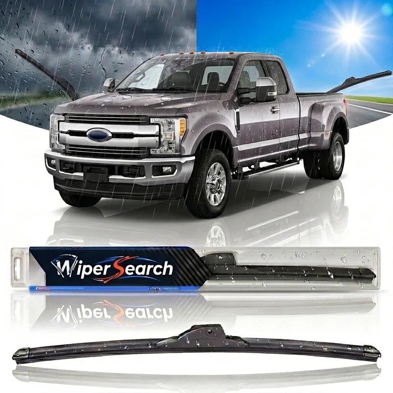 Wiper Blade for Ford F-450 Super Duty (1997 - 2025) - 1